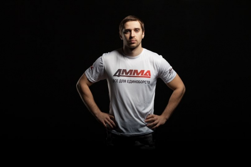 4MMA: как все начиналось