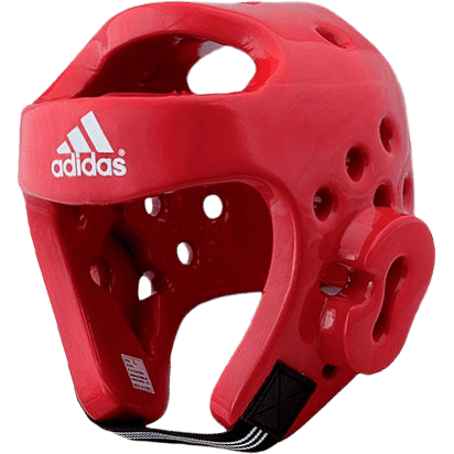 Шлем для тхэквондо Adidas - фото 1