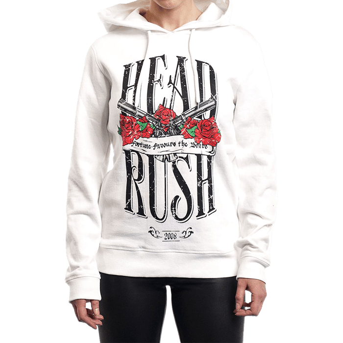 Женская кофта Headrush Chinese Democracy - фото 1