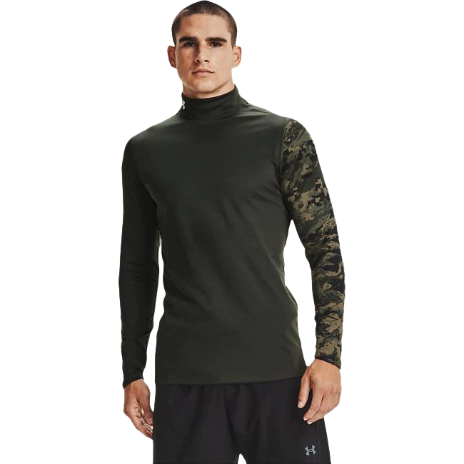Термобелье Under Armour - фото 1