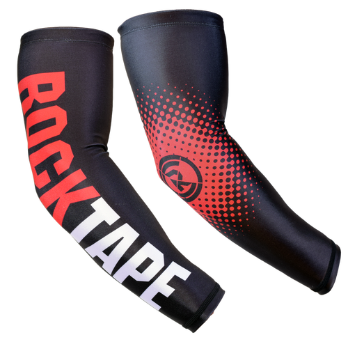 Защитные рукава Rocktape RockGuard Arm - фото 1