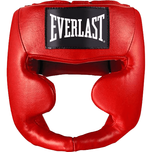 Боксёрский шлем Everlast Martial Arts - фото 1