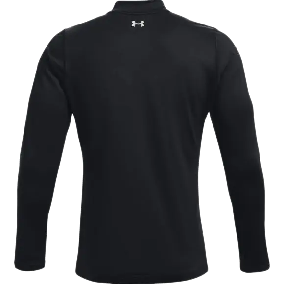 Лонгслив Under Armour UA CGI LS Golf Mock - фото 4