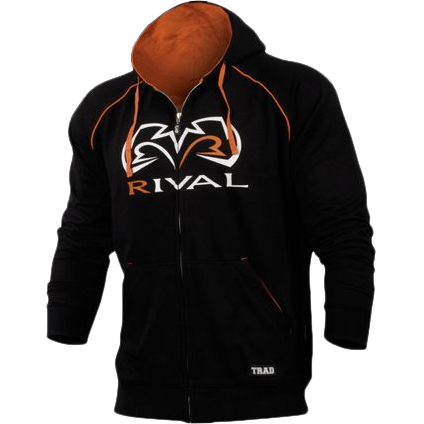 Кофта Rival - фото 1