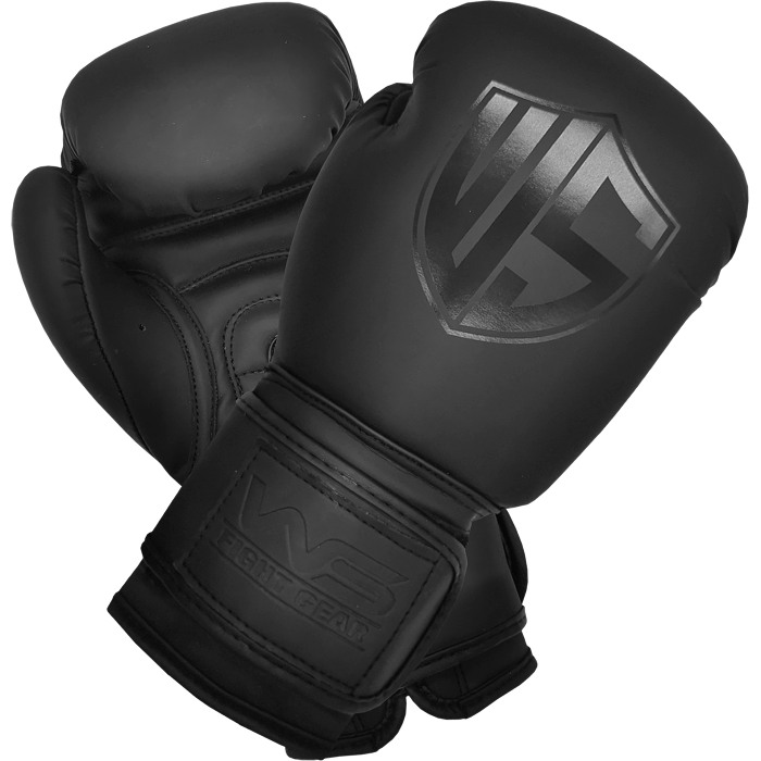 Боксерские перчатки Warrior Spirit - фото 1