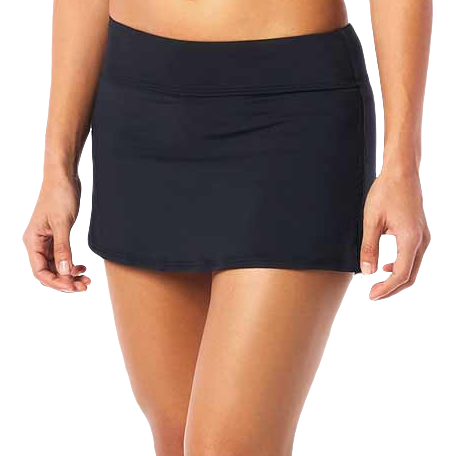 Женские шорты-юбка Tyr Solid Della Skort 001 - фото 1