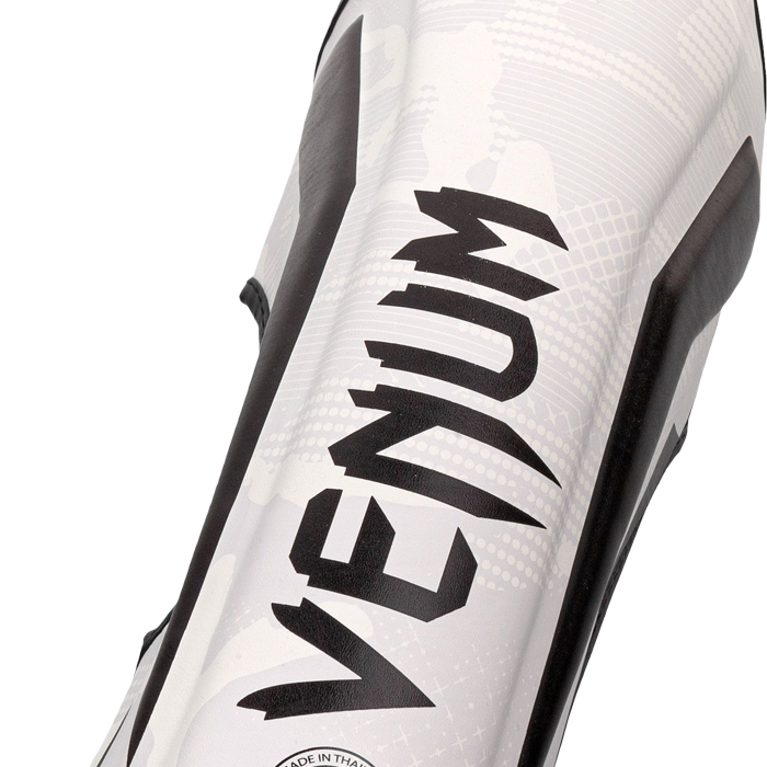 Шингарды Venum Elite White Camo - фото 2