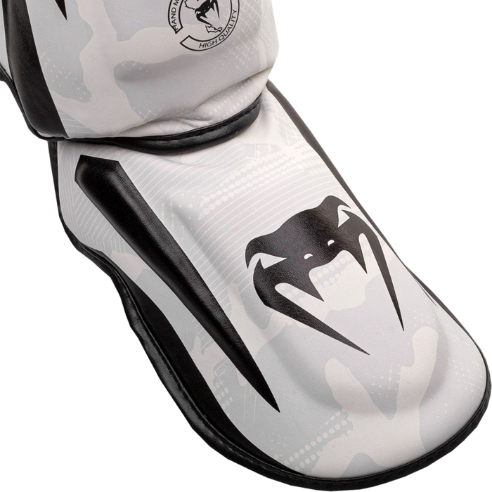 Шингарды Venum Elite White Camo - фото 3
