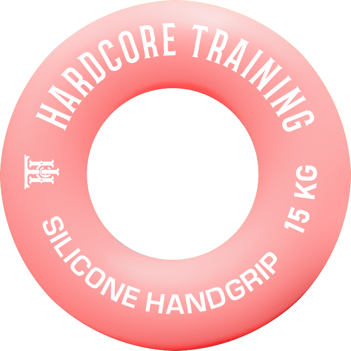 Эспандер Hardcore Training 15 кг - фото 1