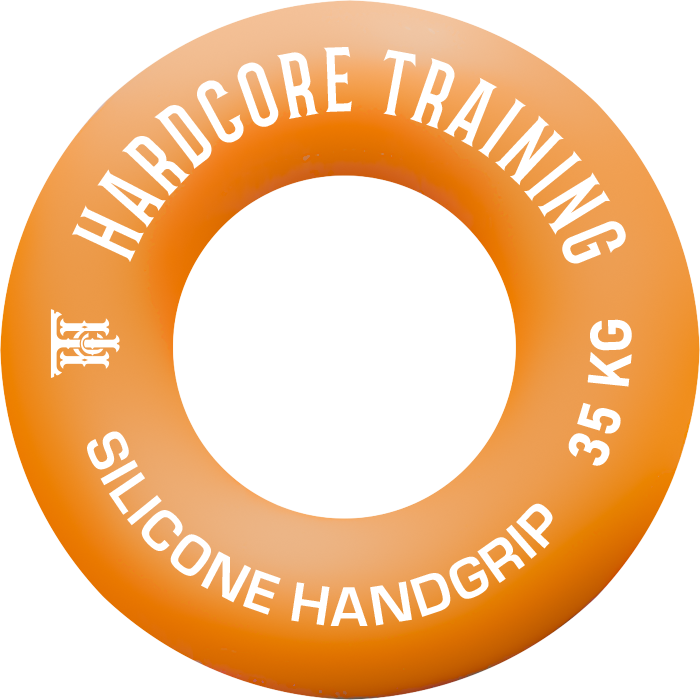 Эспандер Hardcore Training 35 кг - фото 1