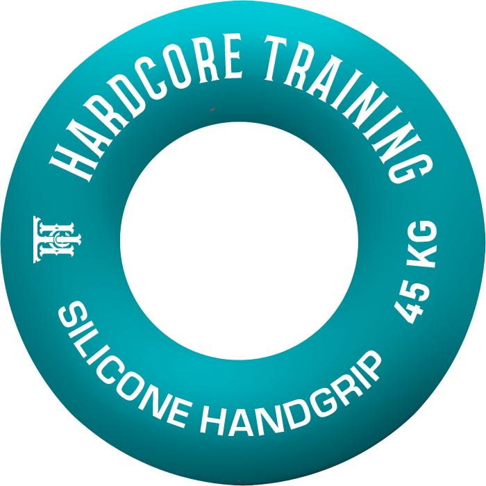 Эспандер Hardcore Training 45 кг - фото 1