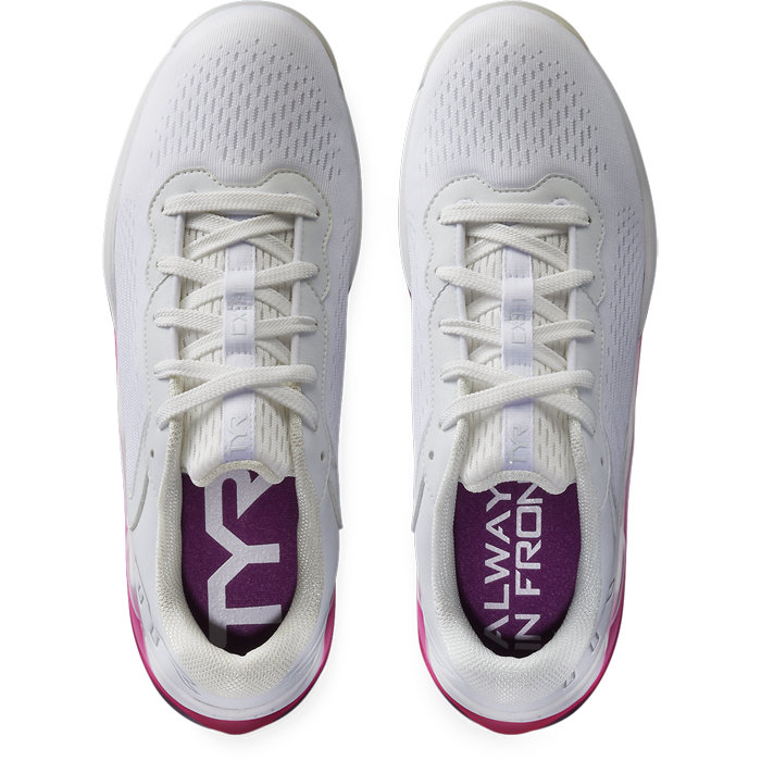 Кроссовки для фитнеса Tyr CXT-1 Trainer 695 - фото 2