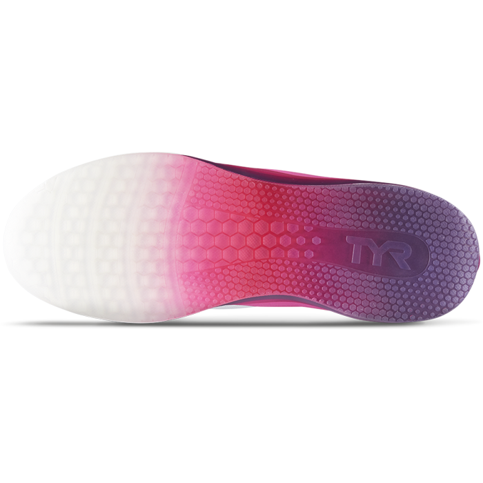 Кроссовки для фитнеса Tyr CXT-1 Trainer 695 - фото 4