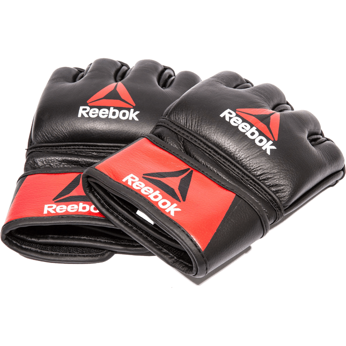 ММА перчатки Reebok - фото 1