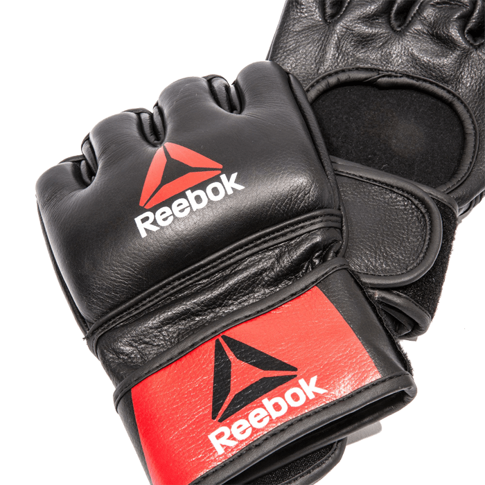 ММА перчатки Reebok - фото 2