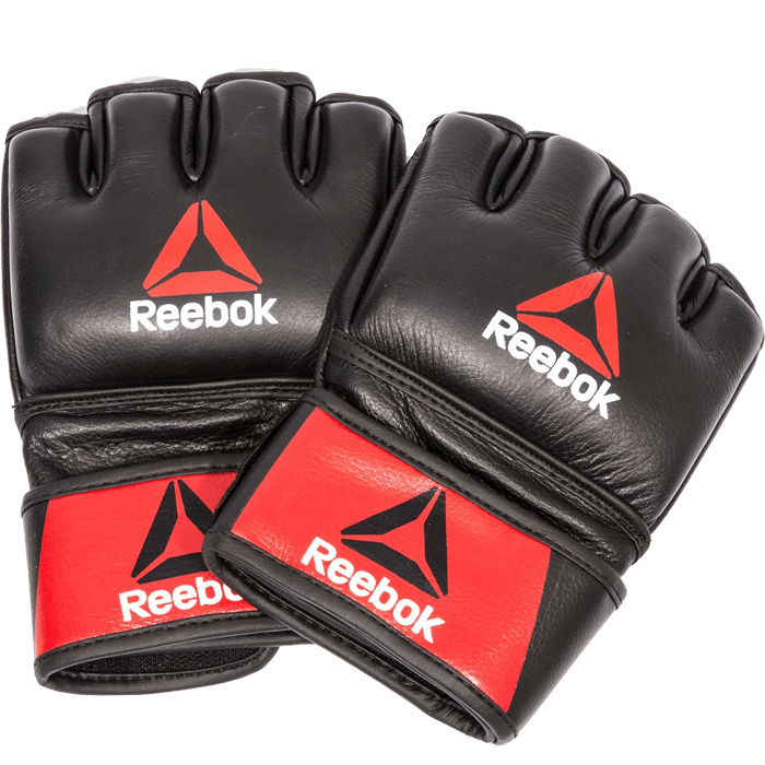 ММА перчатки Reebok - фото 3