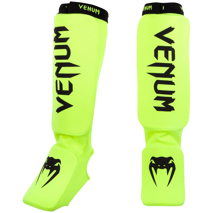 Шингарды Venum Kontact Neo - фото 1