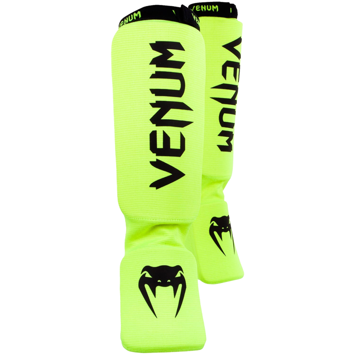 Шингарды Venum Kontact Neo - фото 3