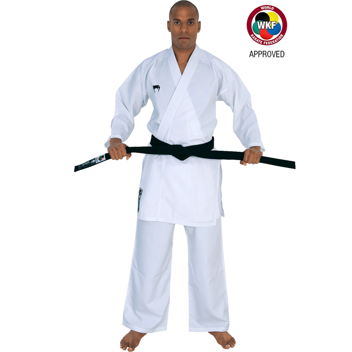 Кимоно для каратэ Venum Elite Kumite - фото 1