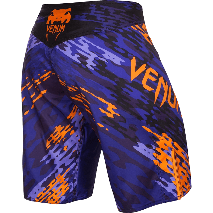 ММА шорты Venum Neo Camo - фото 2