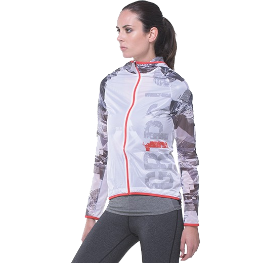 Женская ветровка Gr1ps Athletica - фото 1