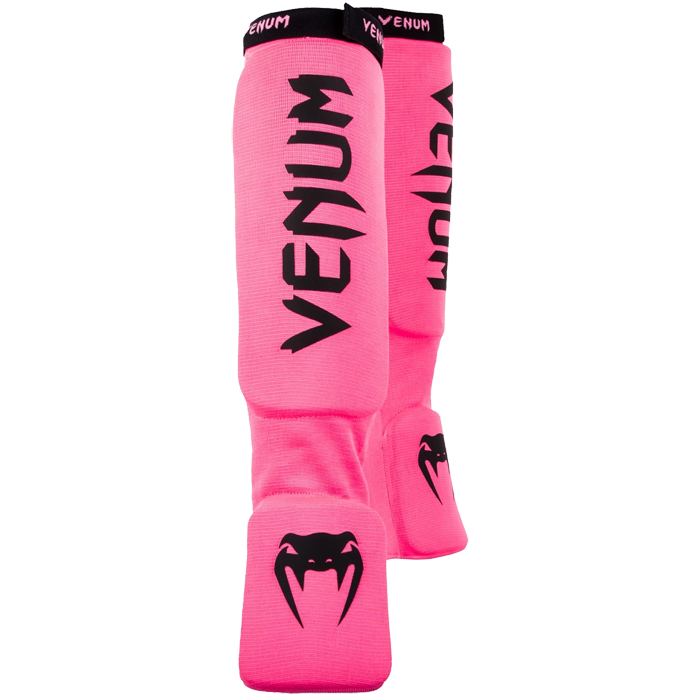 Шингарды Venum Kontact Pink - фото 3