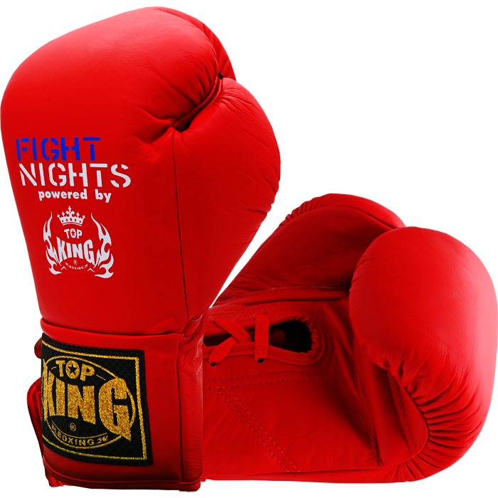 Боксерские перчатки Top King Boxing Pro - фото 1