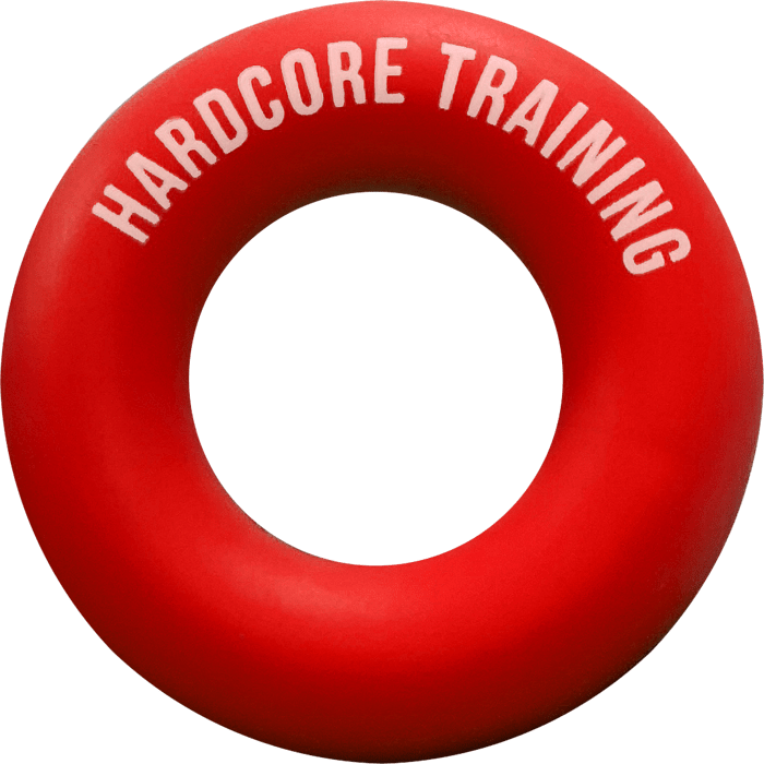 Эспандер Hardcore Training 30 кг - фото 1