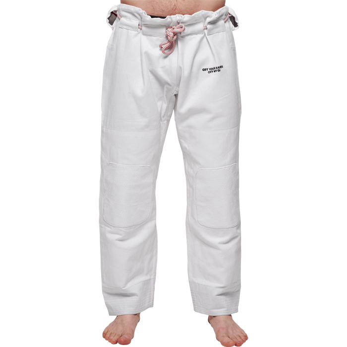 Кимоно для БЖЖ и Дзюдо Hyperfly JudoFly 2020 - фото 2