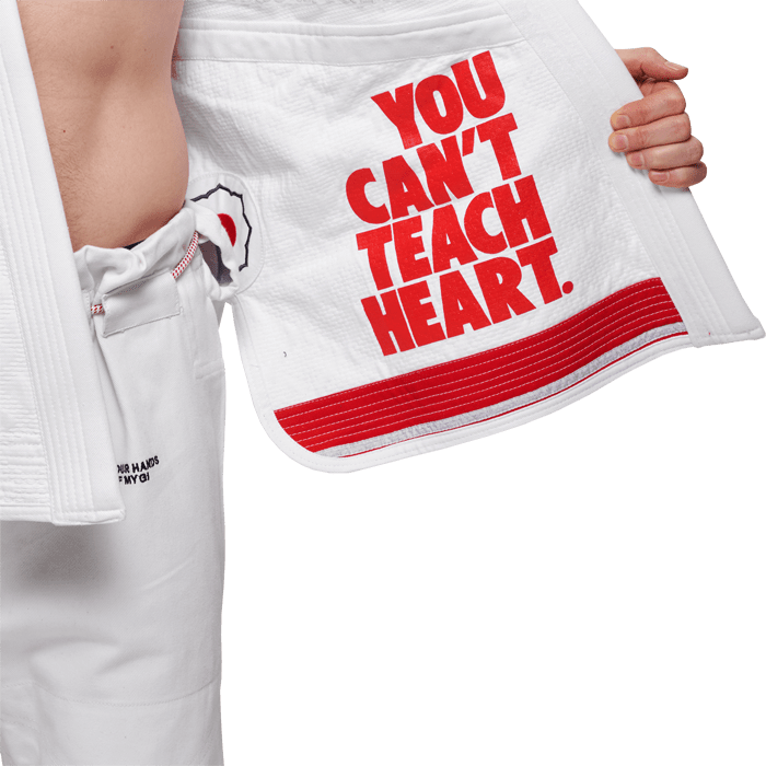 Кимоно для БЖЖ и Дзюдо Hyperfly JudoFly 2020 - фото 4