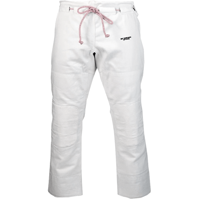 Кимоно для БЖЖ и Дзюдо Hyperfly JudoFly 2020 - фото 6