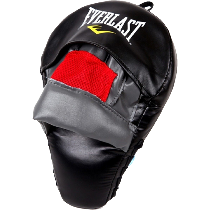 Тренерская лапа Everlast MMA Mantis Mitts - фото 1