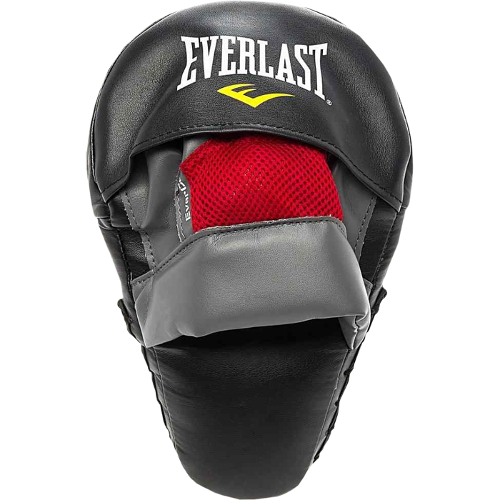 Тренерская лапа Everlast MMA Mantis Mitts - фото 2