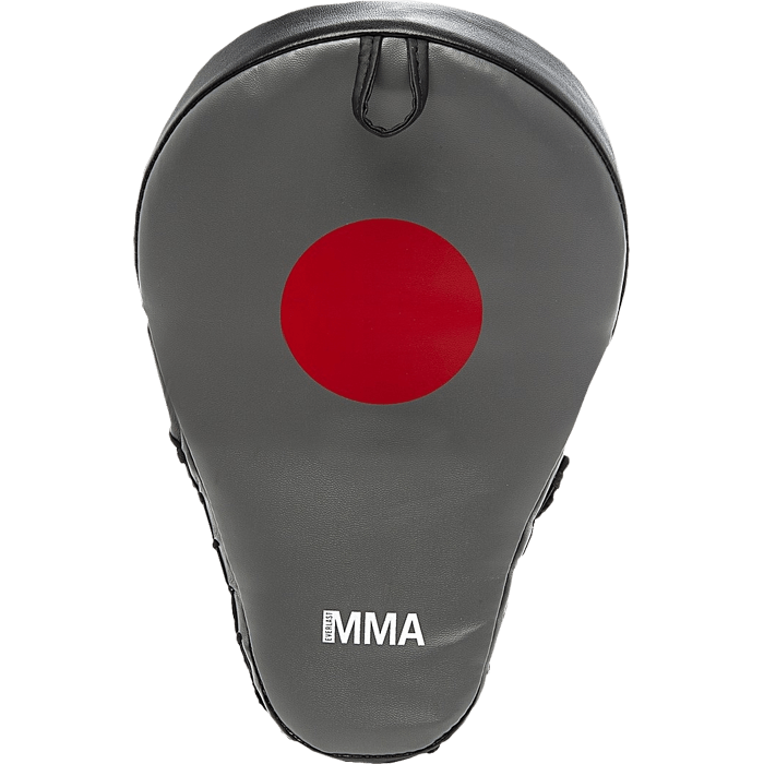 Тренерская лапа Everlast MMA Mantis Mitts - фото 3