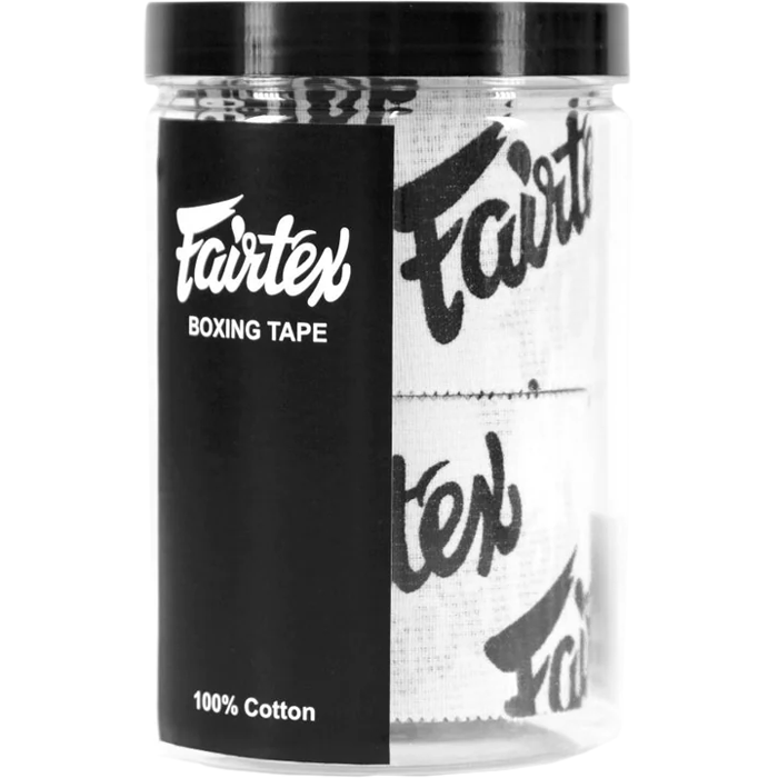 Тейп Fairtex 5*1000см - фото 1