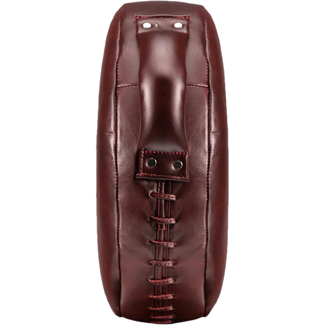 Тренерская подушка Fly Air Punch Shield Oxblood - фото 2