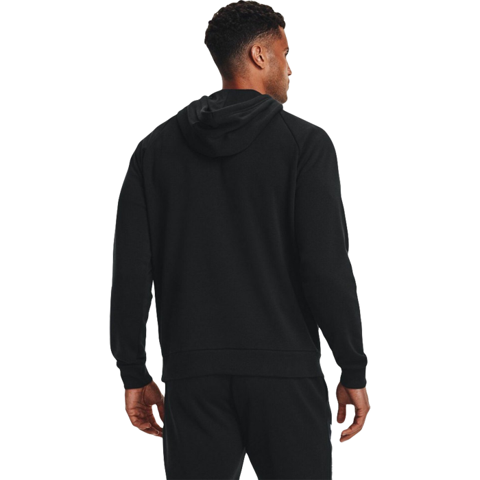 Худи Under Armour Rival Flc Graphic Hoodie 1370349-001 - фото 2