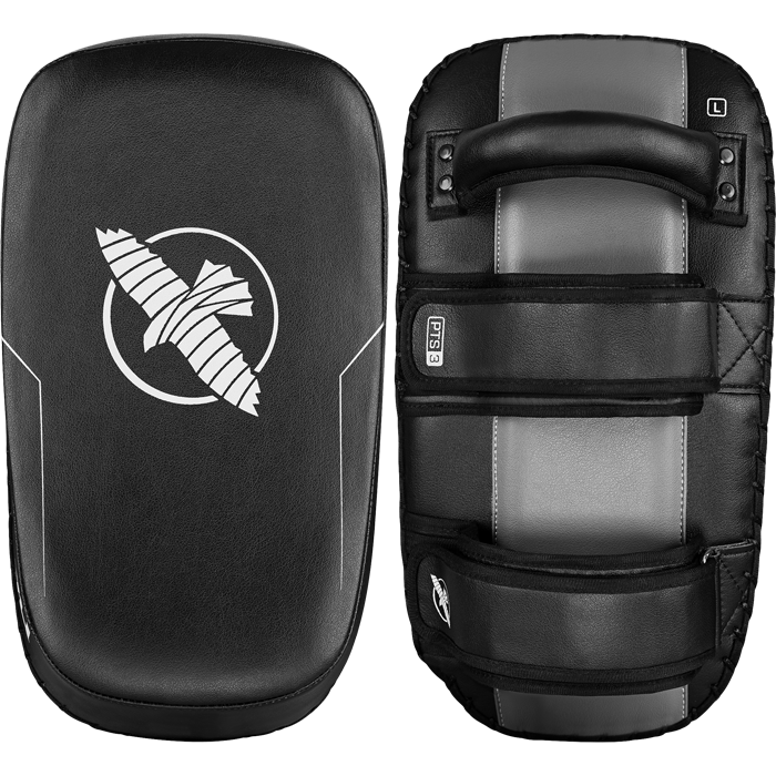 Тайпэды Hayabusa PTS3 - фото 3