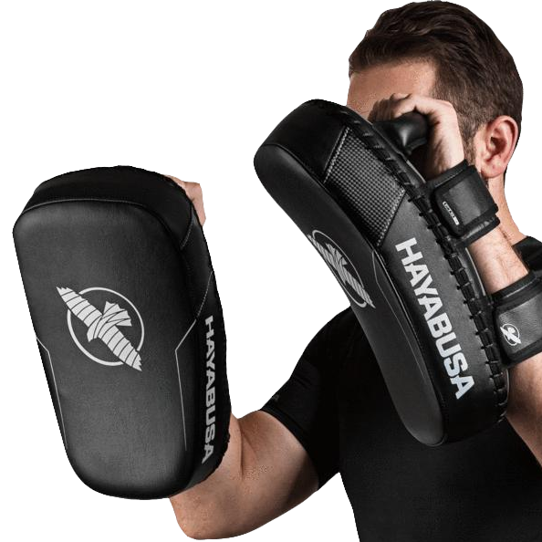 Тайпэды Hayabusa PTS3 - фото 4