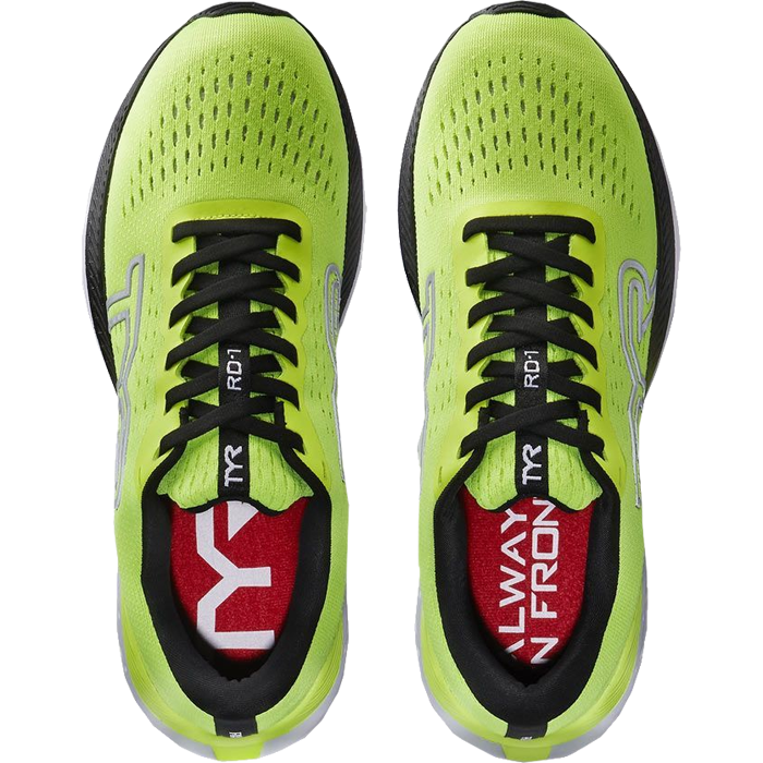 Беговые кроссовки Tyr RD-1 Runner 730 - фото 2