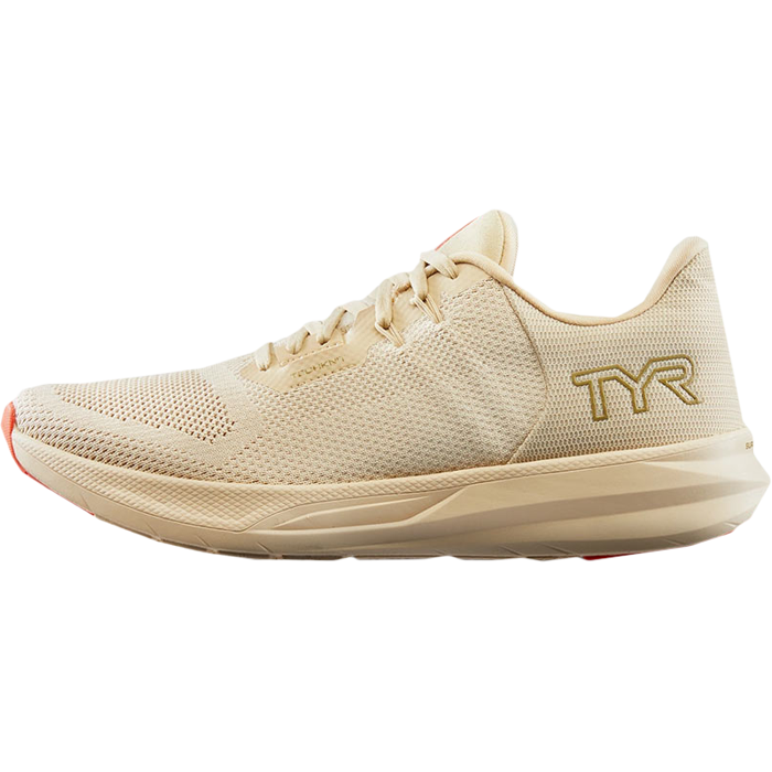 Беговые кроссовки Tyr Techknit RNR1 Runner 804 - фото 1