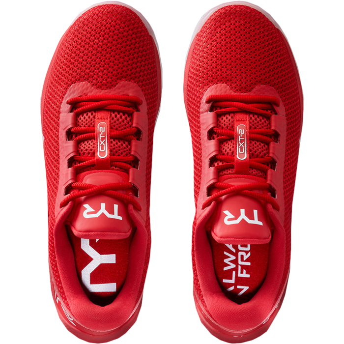 Кроссовки для фитнеса Tyr CXT-2 Trainer 641 - фото 2