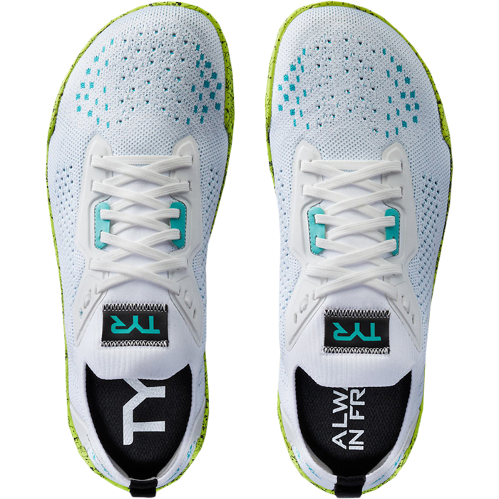 Кроссовки для фитнеса Tyr DZL1 Barefoot Trainer 568 - фото 2