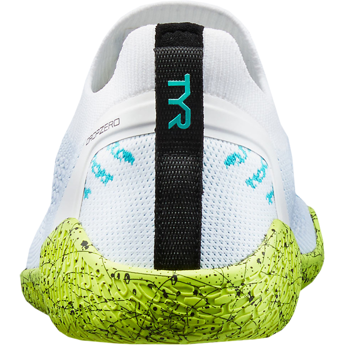 Кроссовки для фитнеса Tyr DZL1 Barefoot Trainer 568 - фото 3