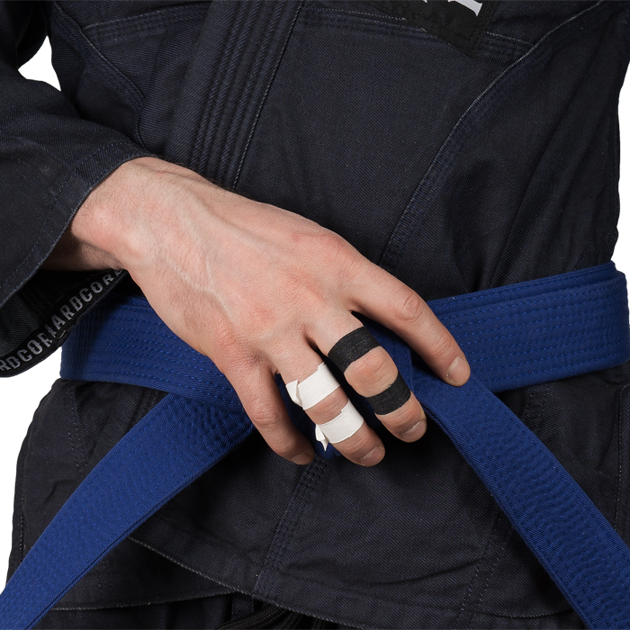 Тейп для пальцев Jitsu L 10мм - фото 4
