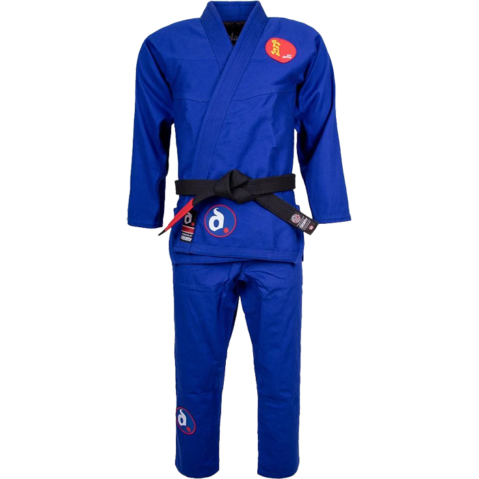 Кимоно для БЖЖ Tatami x Delariva Premium Gi - фото 2
