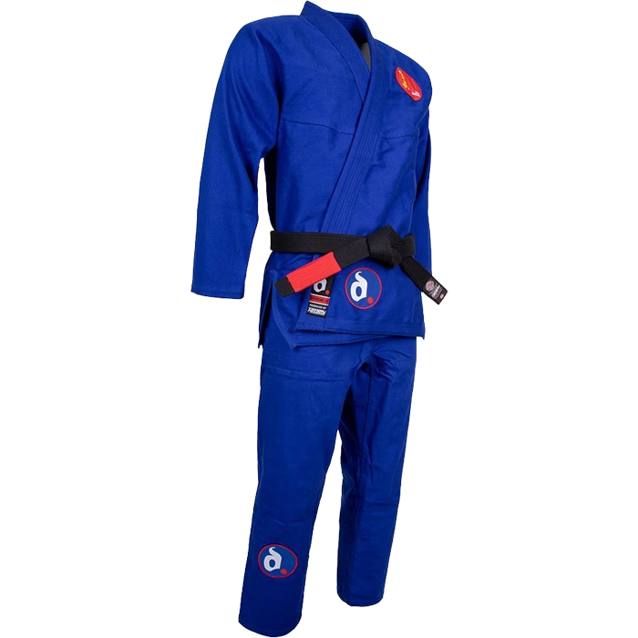 Кимоно для БЖЖ Tatami x Delariva Premium Gi - фото 3