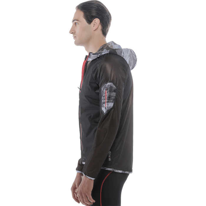 Тренировочная ветровка Gr1ps Clima Tech Wind Jacket Athletica - фото 3