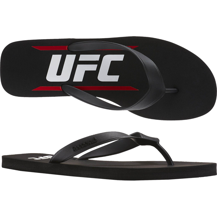 Сланцы Reebok Combat Flip - фото 1