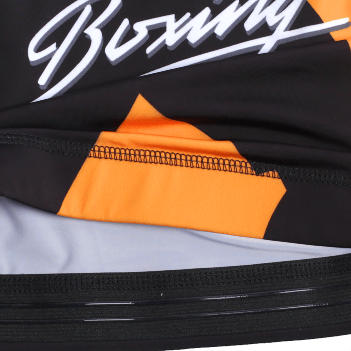Рашгард Hardcore Training Shadow Boxing - фото 4